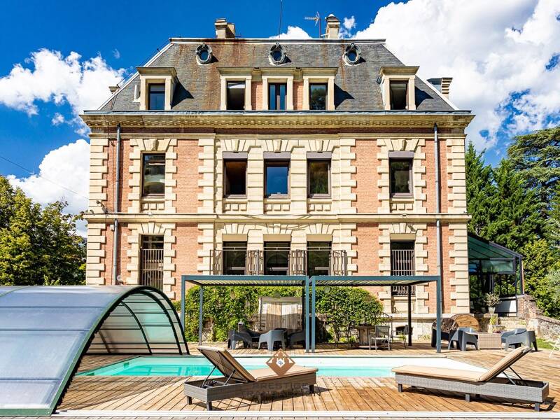 Maison à vendre, 980m², GIERES