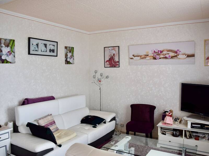 Maison à louer, 69m², CHALETTE SUR LOING