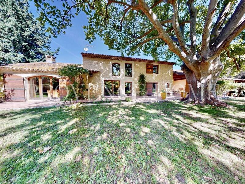 Maison à vendre, 205m², SARRIANS