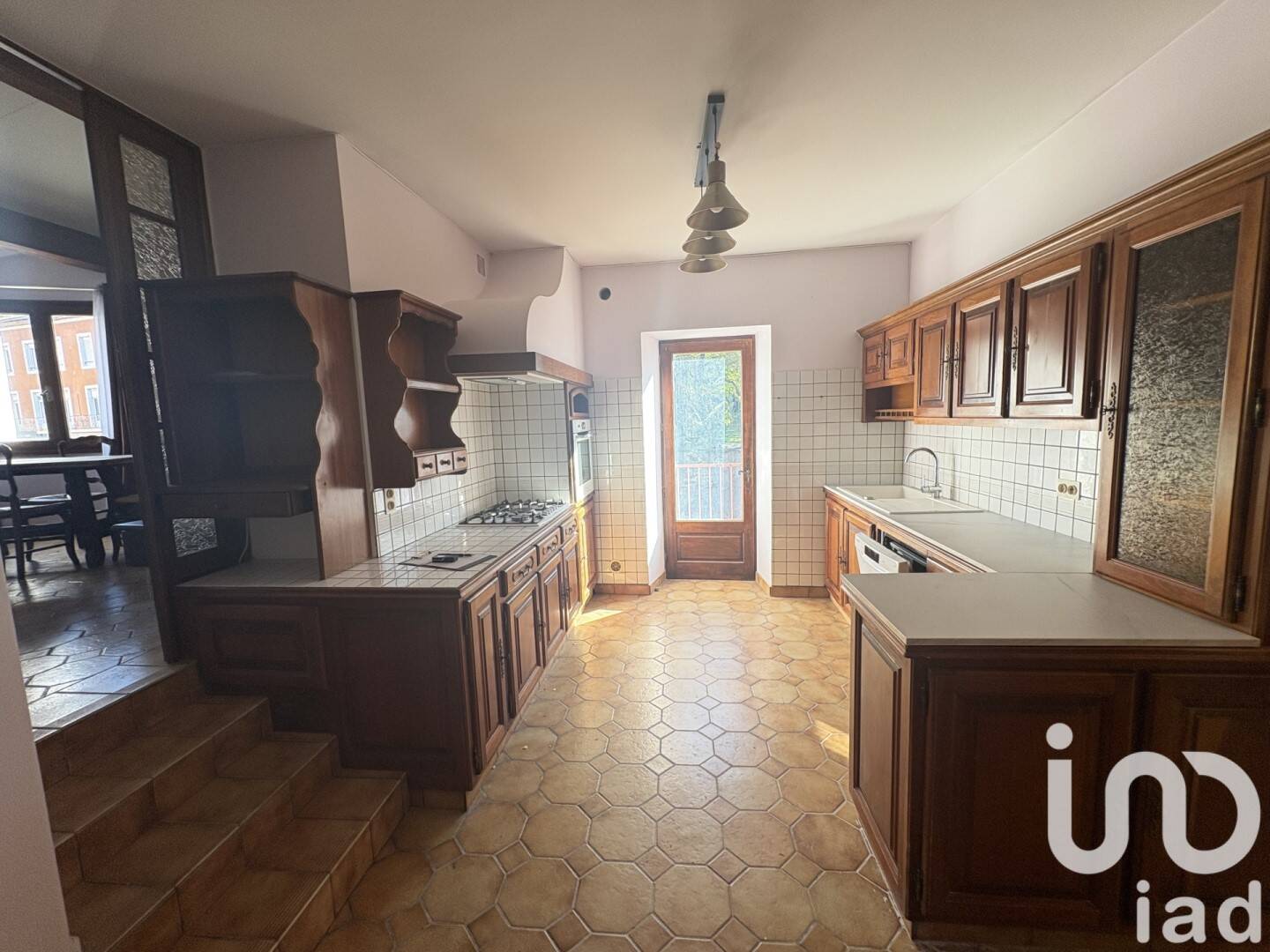 Maison à vendre, 180m², VALS LES BAINS