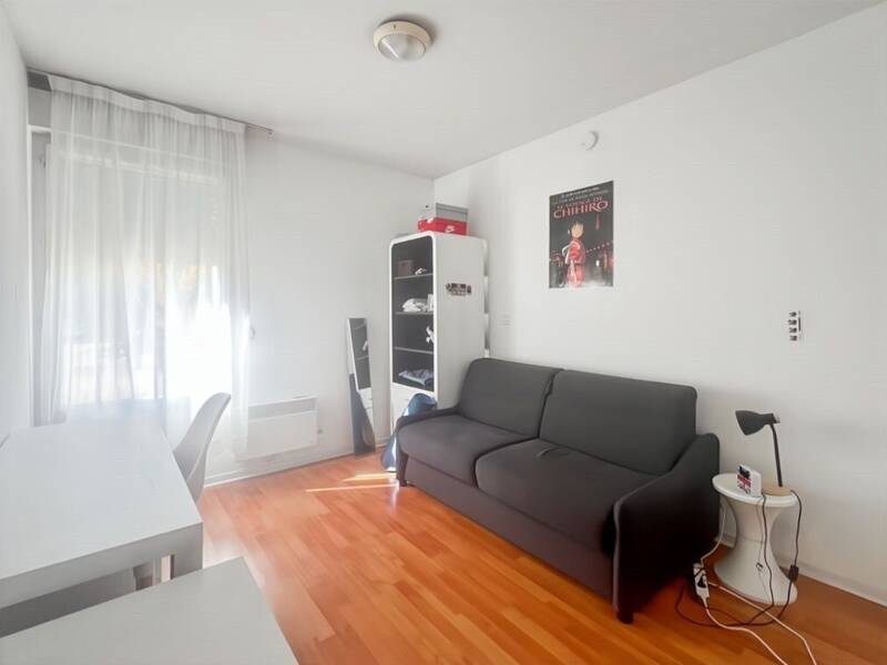 Maison à vendre, 18m², NANTES