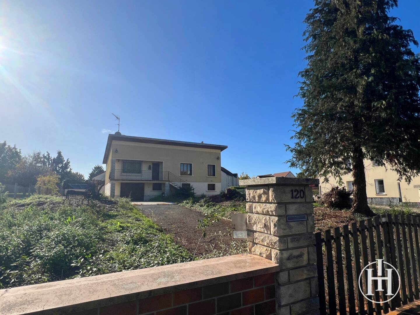 Maison à vendre, 88m², BOURGES