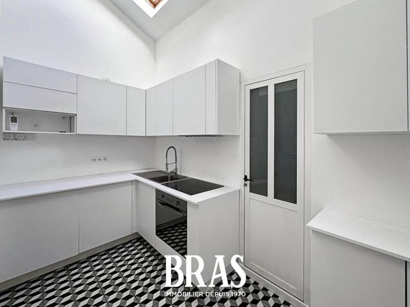 Maison à vendre, 73m², NANTES