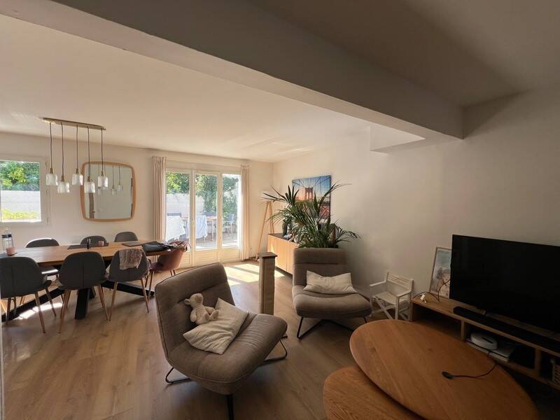 Maison à vendre, 93m², LE HAVRE