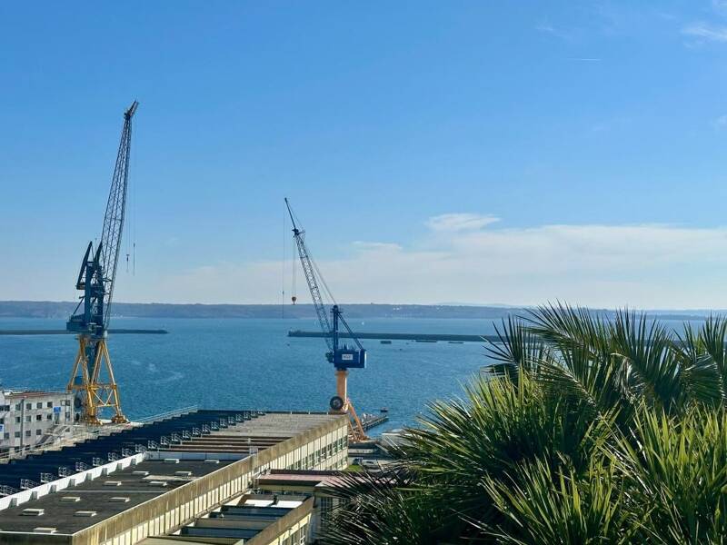 Maison à vendre, 170m², BREST