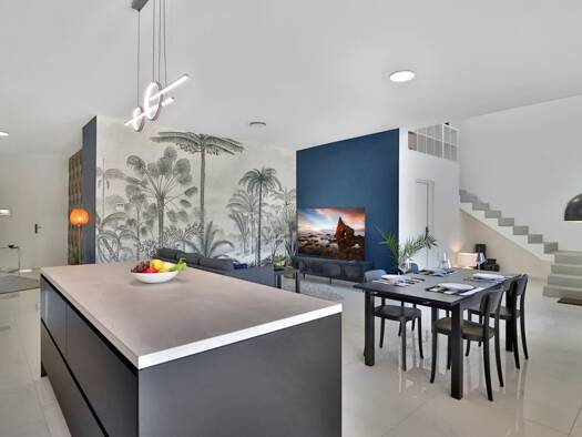 Maison à vendre 529 000 € 6 pièces 3 chambres 199 m² 2 172 m² de terrain Audun-le-Roman 54560