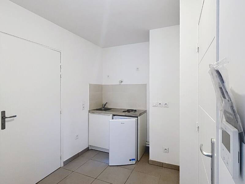 Maison à louer, 28m², VENISSIEUX