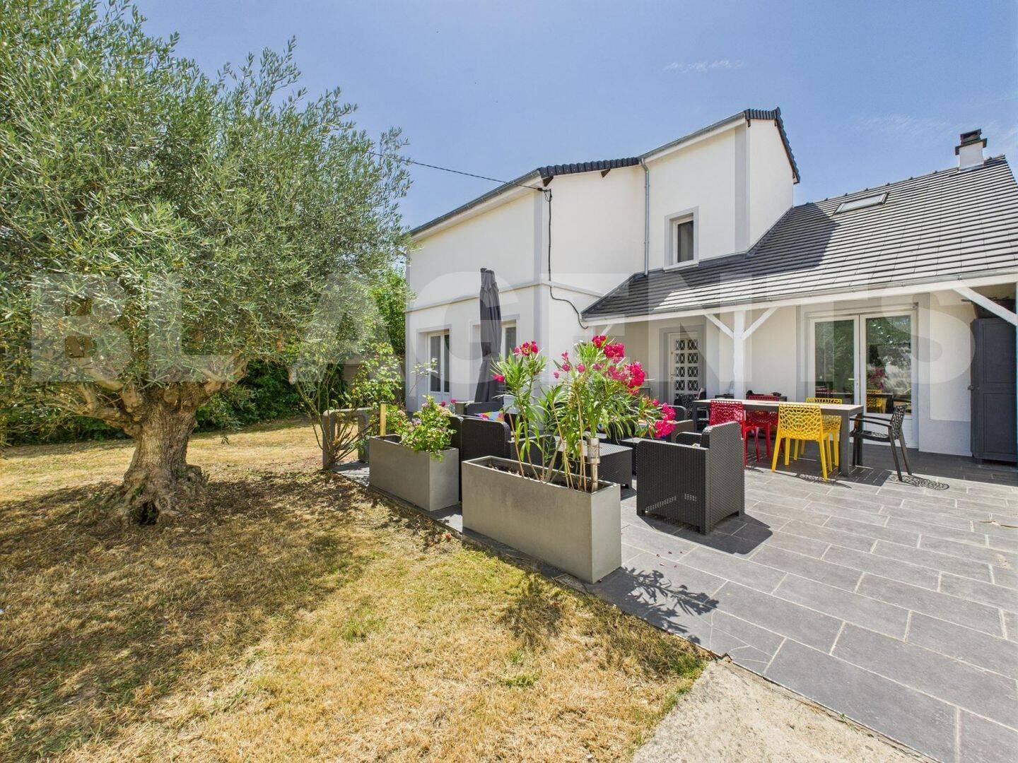 Maison à vendre, 147m², MONTGERON