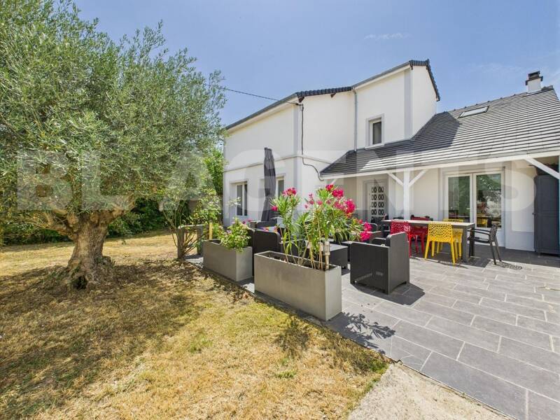 Maison à vendre, 147m², MONTGERON