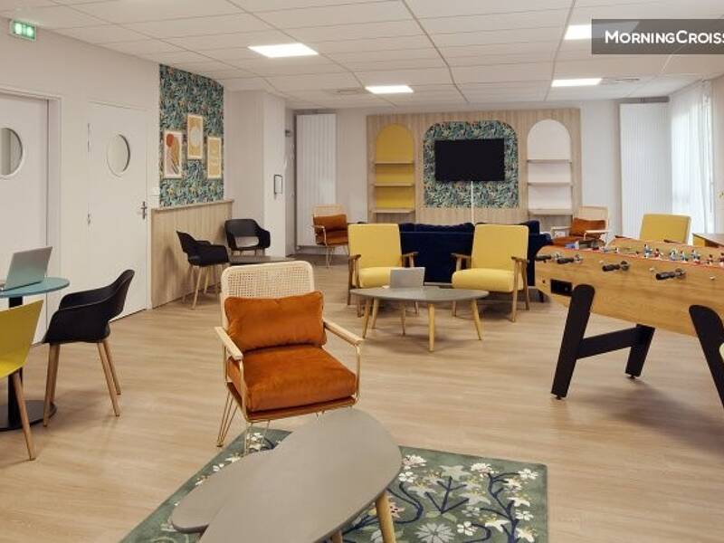 Maison à louer, 19m², LIMOGES