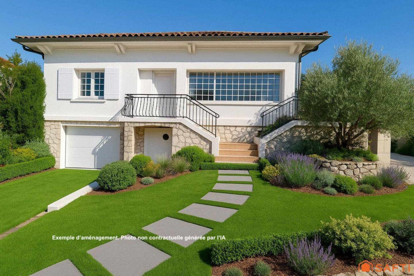 Maison à vendre, 160m², MESCHERS SUR GIRONDE