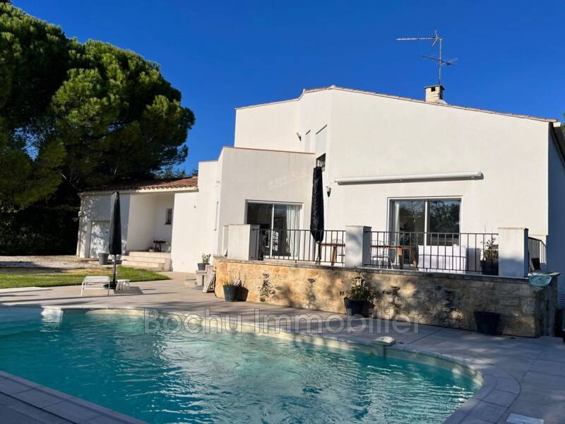 Maison à vendre, 158m², CASTELNAU LE LEZ