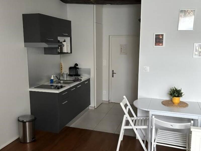 Maison à louer, 23m², DIJON