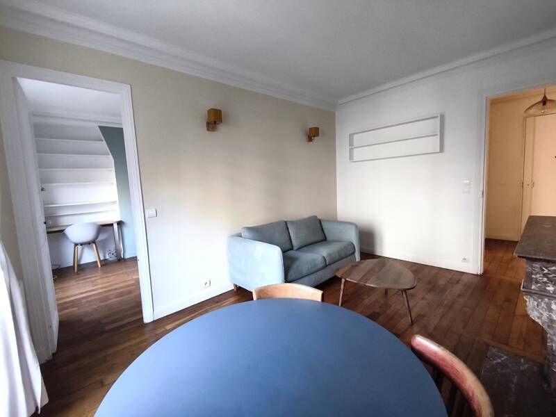 Maison à louer, 41m², PARIS 11E