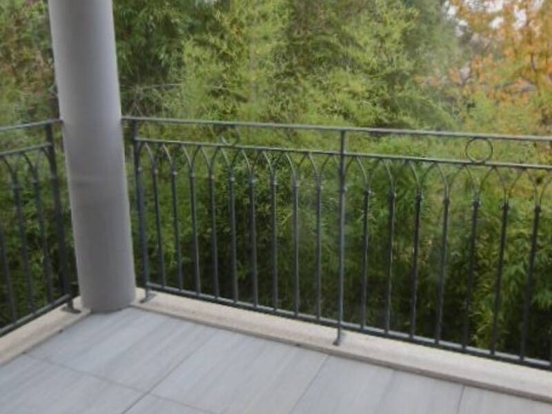 Maison à louer, 47m², BRIGNOLES