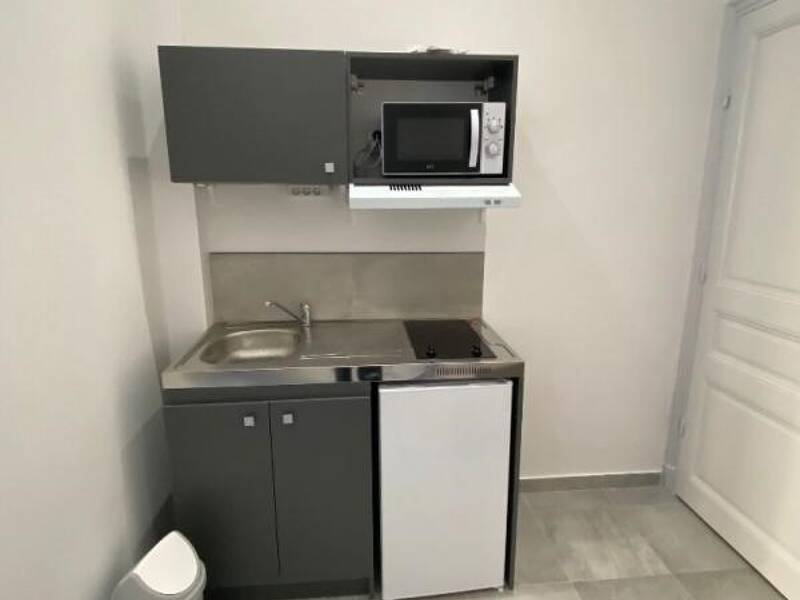 Maison à louer, 16m², NICE