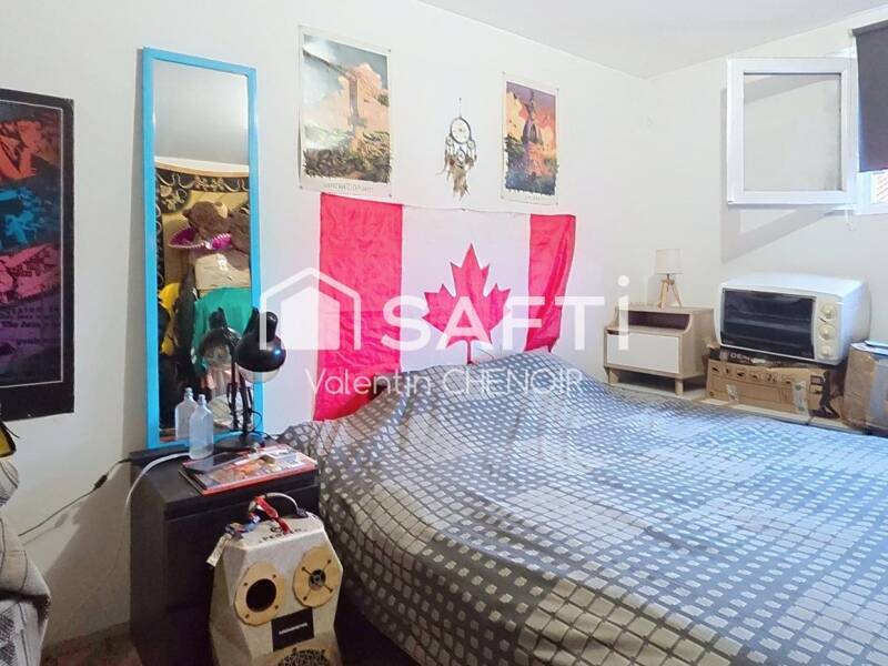 Maison à vendre, 74m², BOUAYE