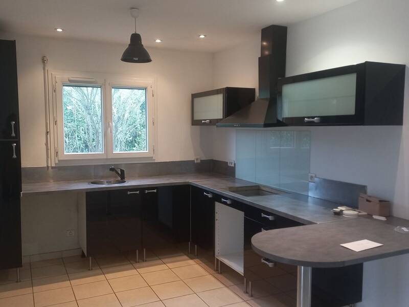 Maison à louer, 94m², MURET