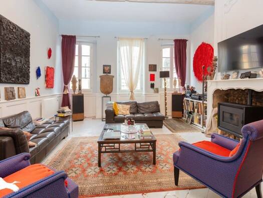 Maison à vendre 319 000 € 7 pièces 3 chambres 198 m² Lectoure 32700