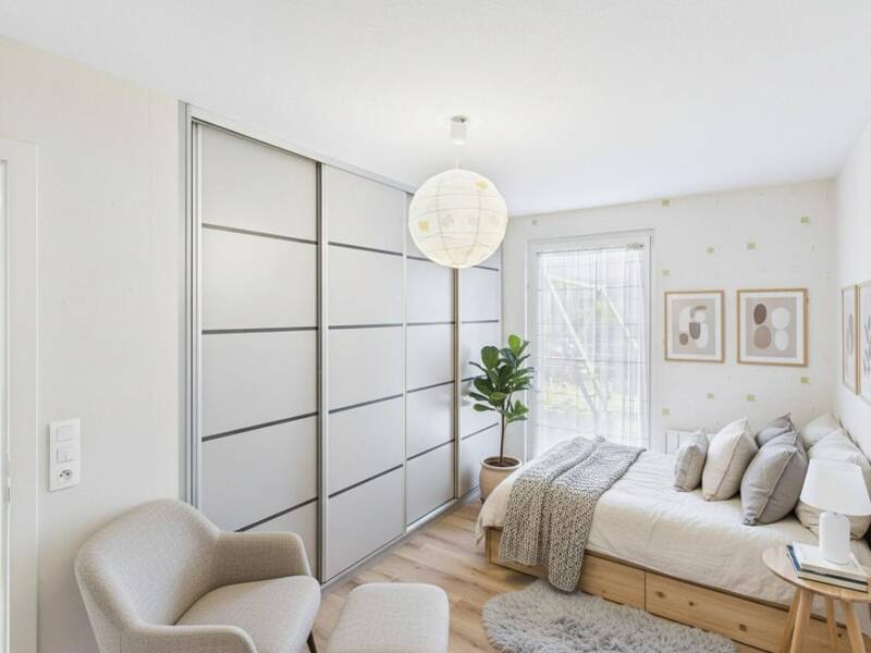 Maison à vendre, 108m², STRASBOURG