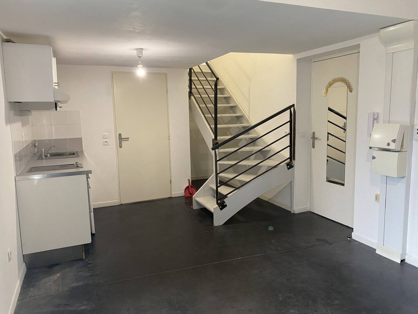 Maison à louer, 36m², ROUBAIX