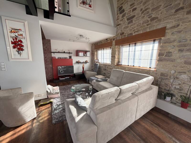 Maison à vendre, 250m², VANNES