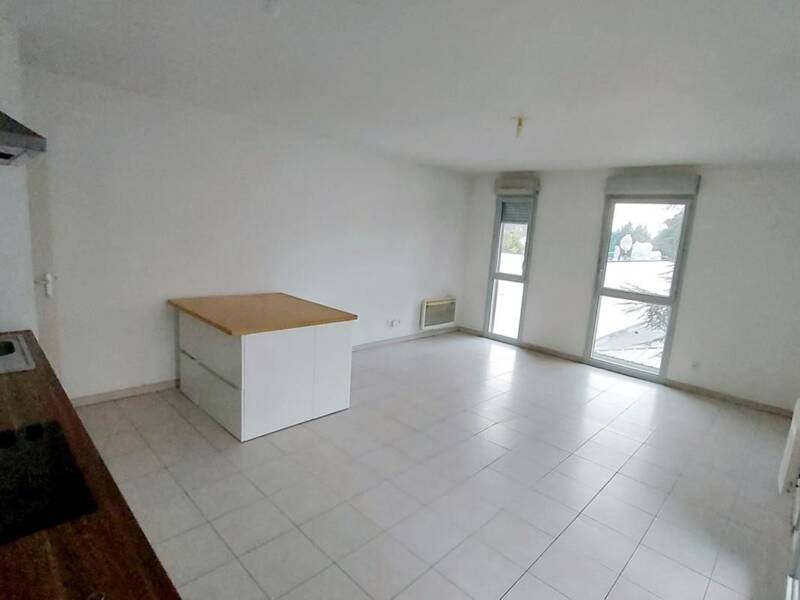 Maison à louer, 76m², TASSIN LA DEMI LUNE