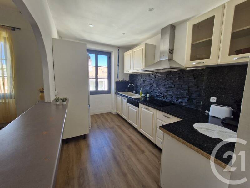 Maison à louer, 48m², TOULON