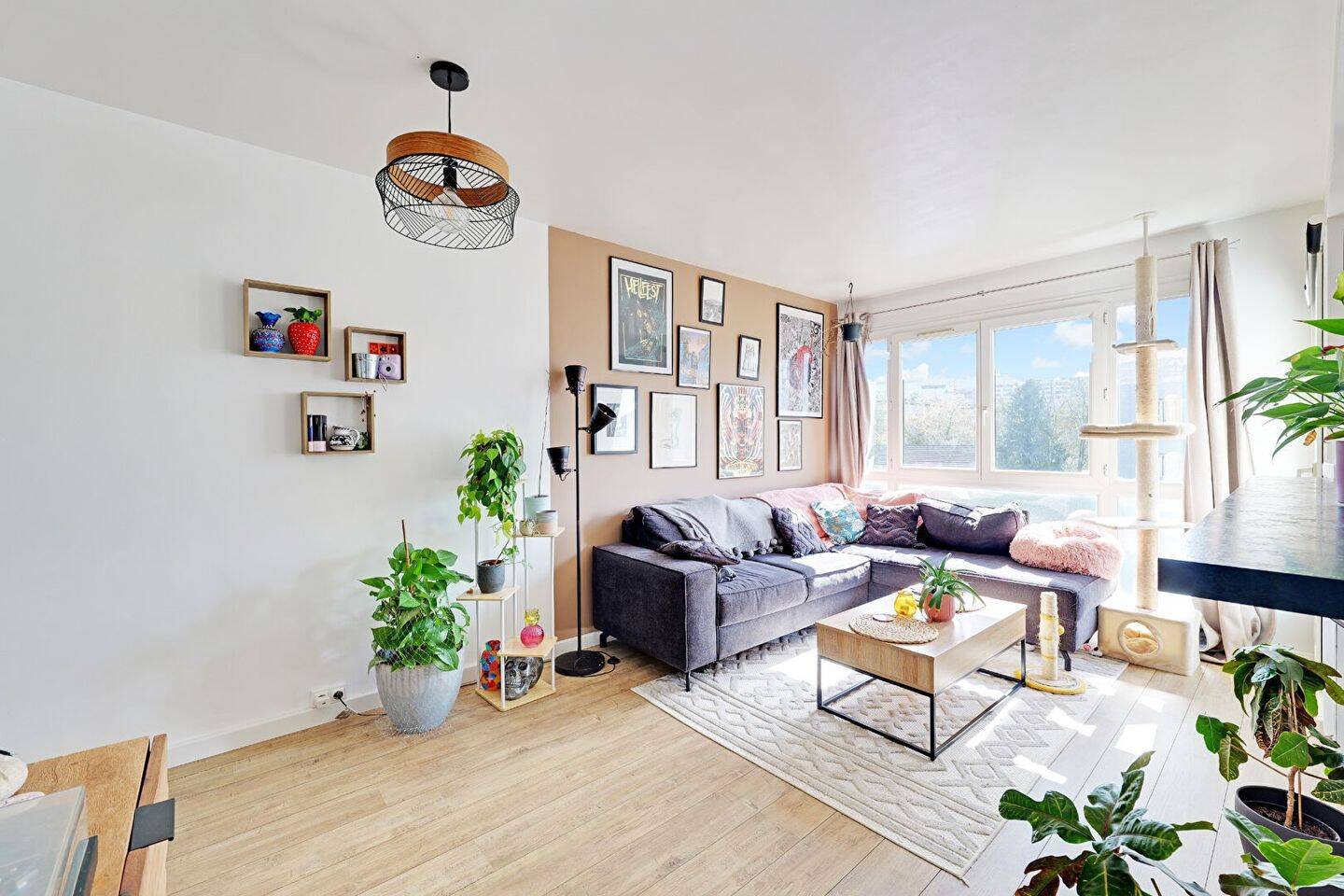 Maison à vendre, 46m², NOISY LE GRAND