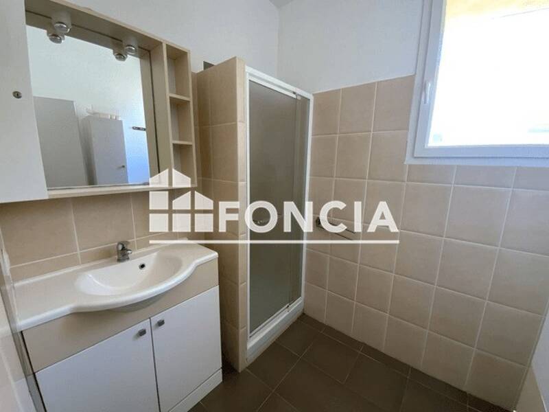 Maison à louer, 37m², NIMES