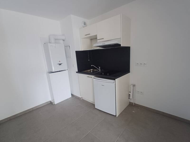 Maison à louer, 43m², CLERMONT FERRAND