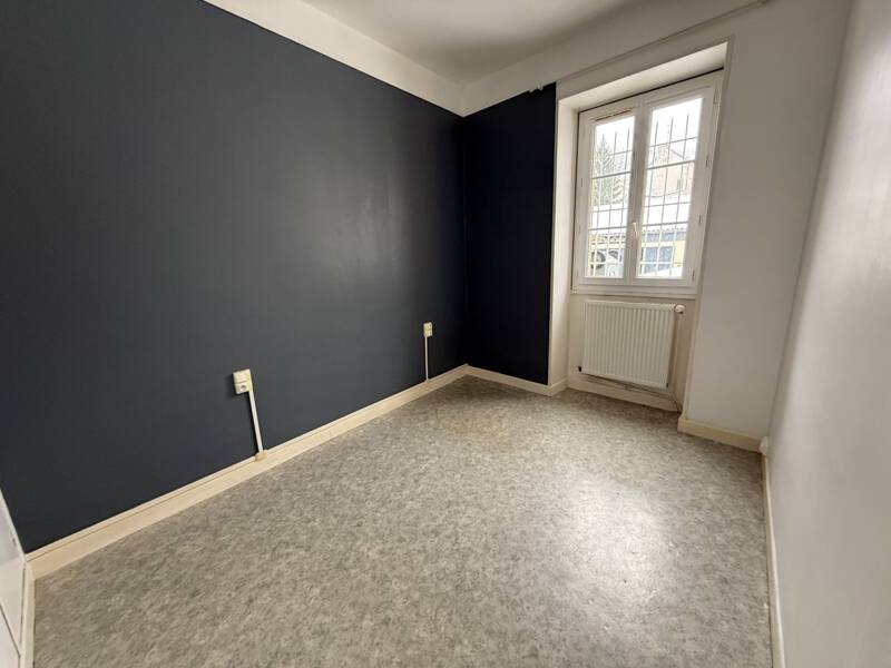 Maison à vendre, 54m², MONTBARD