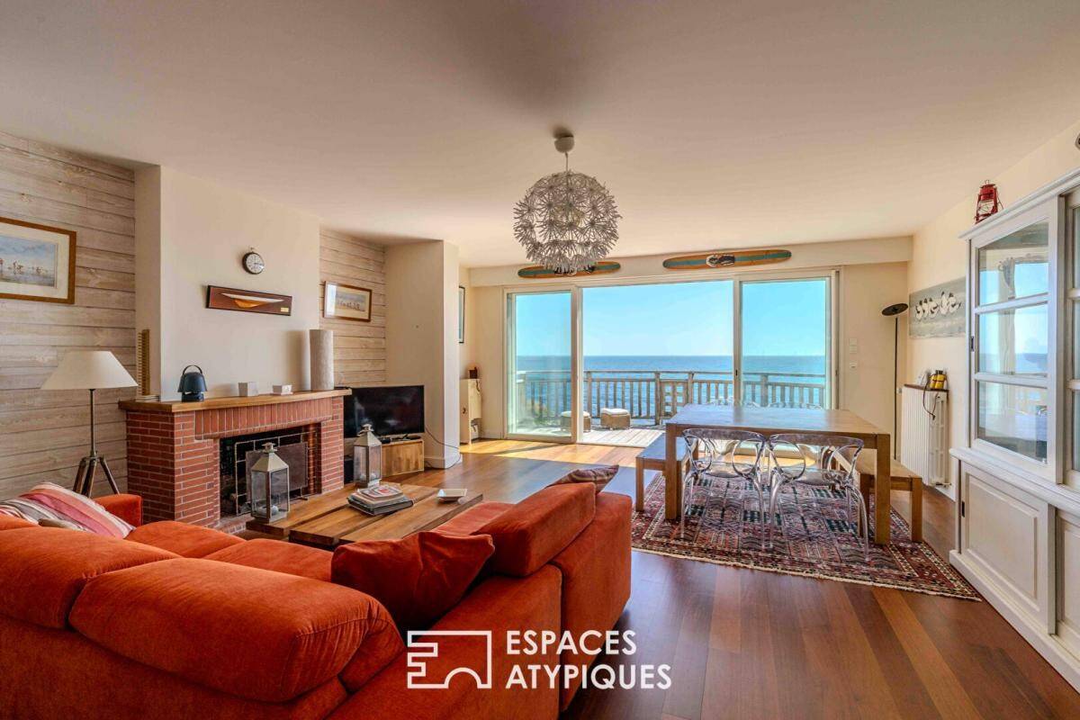Maison à vendre, 184m², LE POULIGUEN