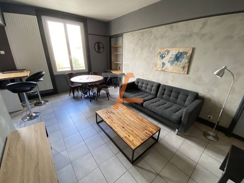 Maison à vendre, 50m², SAINT ETIENNE