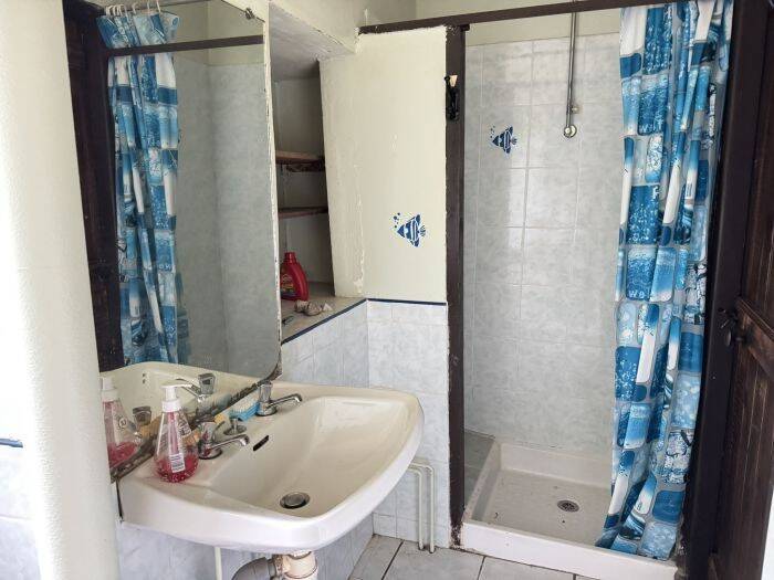 Maison à vendre, 59m², SAINT YRIEIX LE DEJALAT