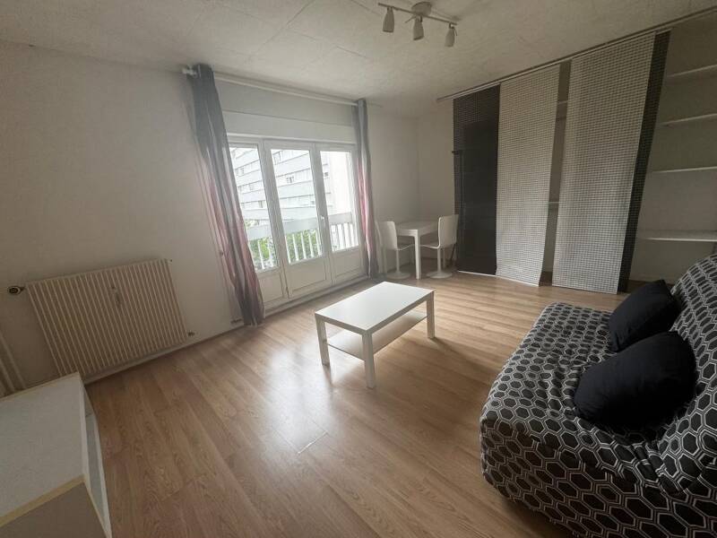 Maison à louer, 28m², REIMS