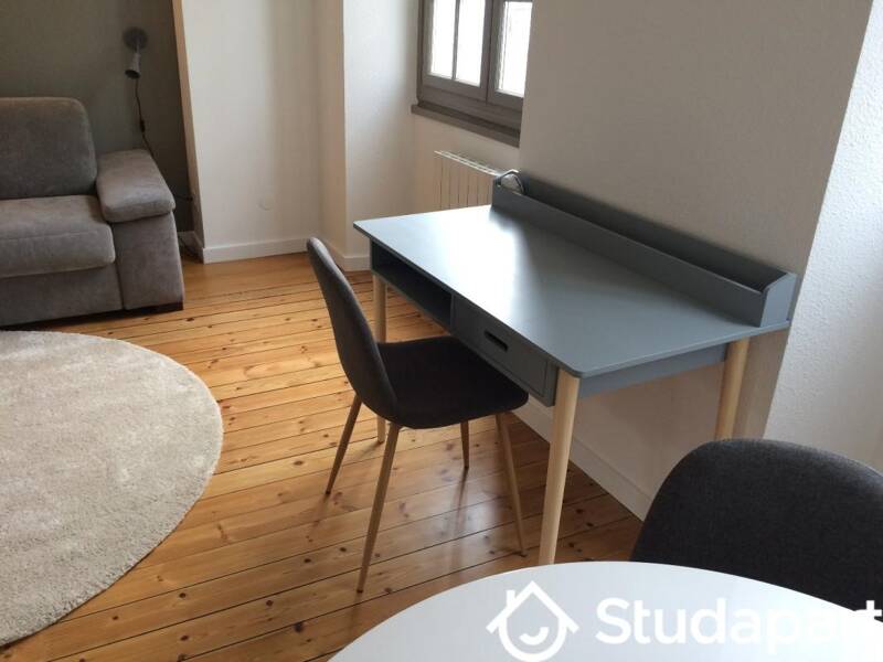 Maison à louer, 29m², BORDEAUX