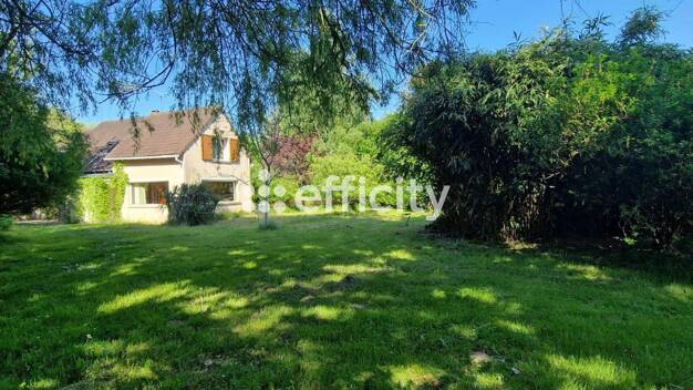 Pavillon à vendre 430 000 € 8 pièces 5 chambres 167 m² 2 701 m² de terrain Orgerus 78910