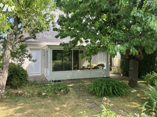Maison à vendre 291 760 € 5 pièces 3 chambres 126 m² 577 m² de terrain Joué Sud Joué-lès-Tours 37300