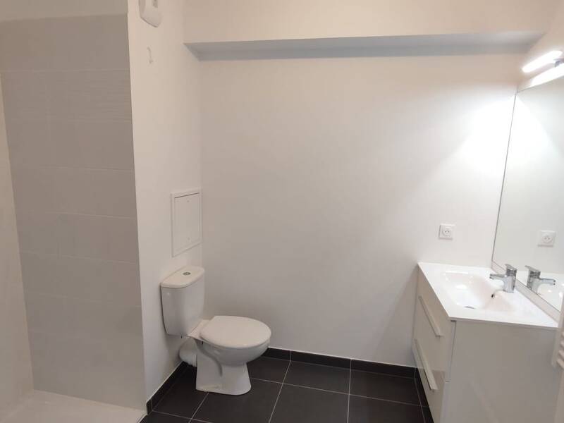 Maison à louer, 33m², GUYANCOURT