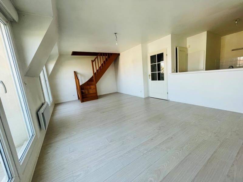 Maison à louer, 65m², CHAMBLY