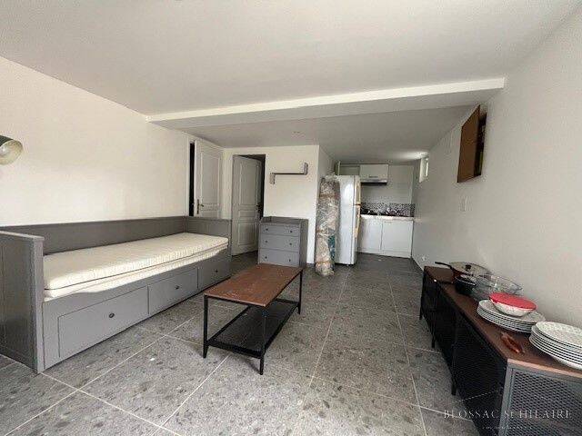 Maison à louer, 28m², POITIERS