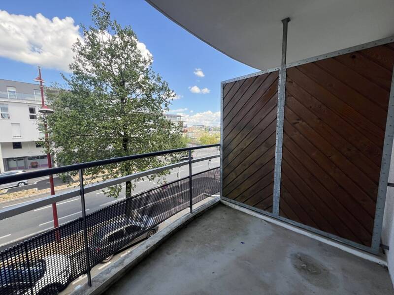 Maison à louer, 35m², RODEZ