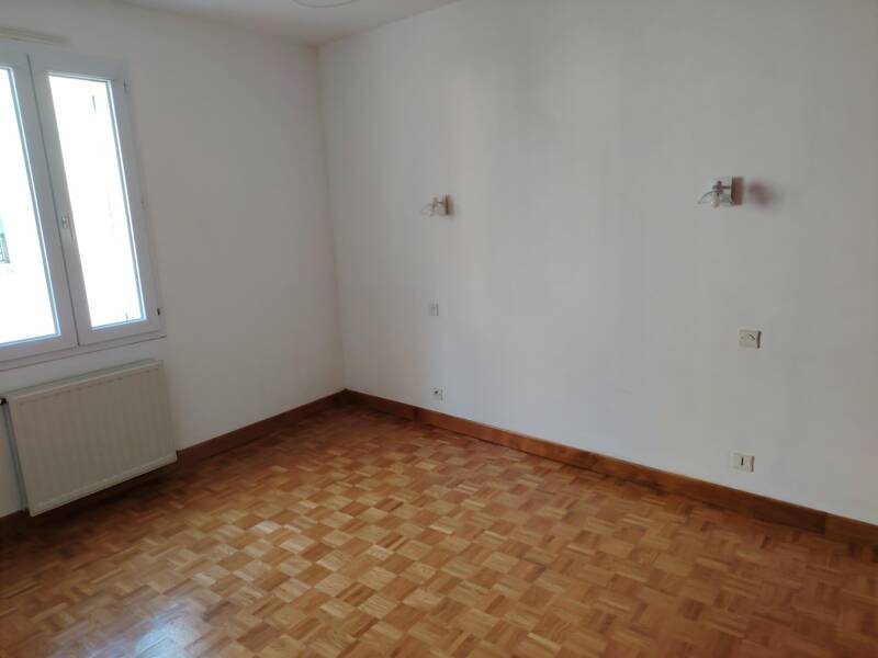 Maison à louer, 53m², LESNEVEN