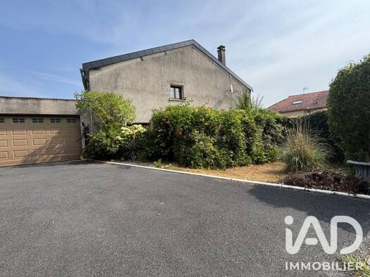 Maison à vendre 215 000 € 6 pièces 4 chambres 178 m² 120 m² de terrain Belval 08090