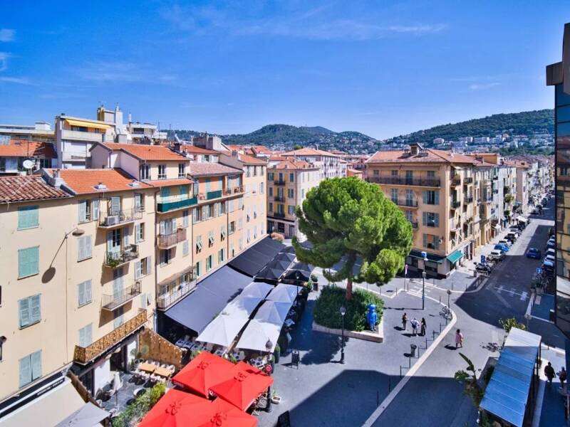 Maison à vendre, 135m², NICE