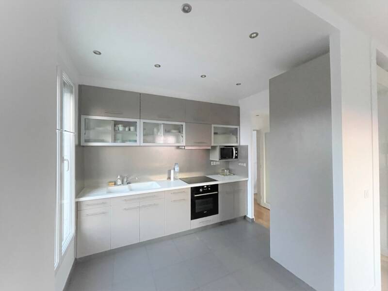 Maison à louer, 52m², SAINT MICHEL SUR ORGE