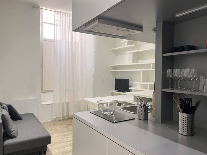 Maison à louer, 20m², BORDEAUX