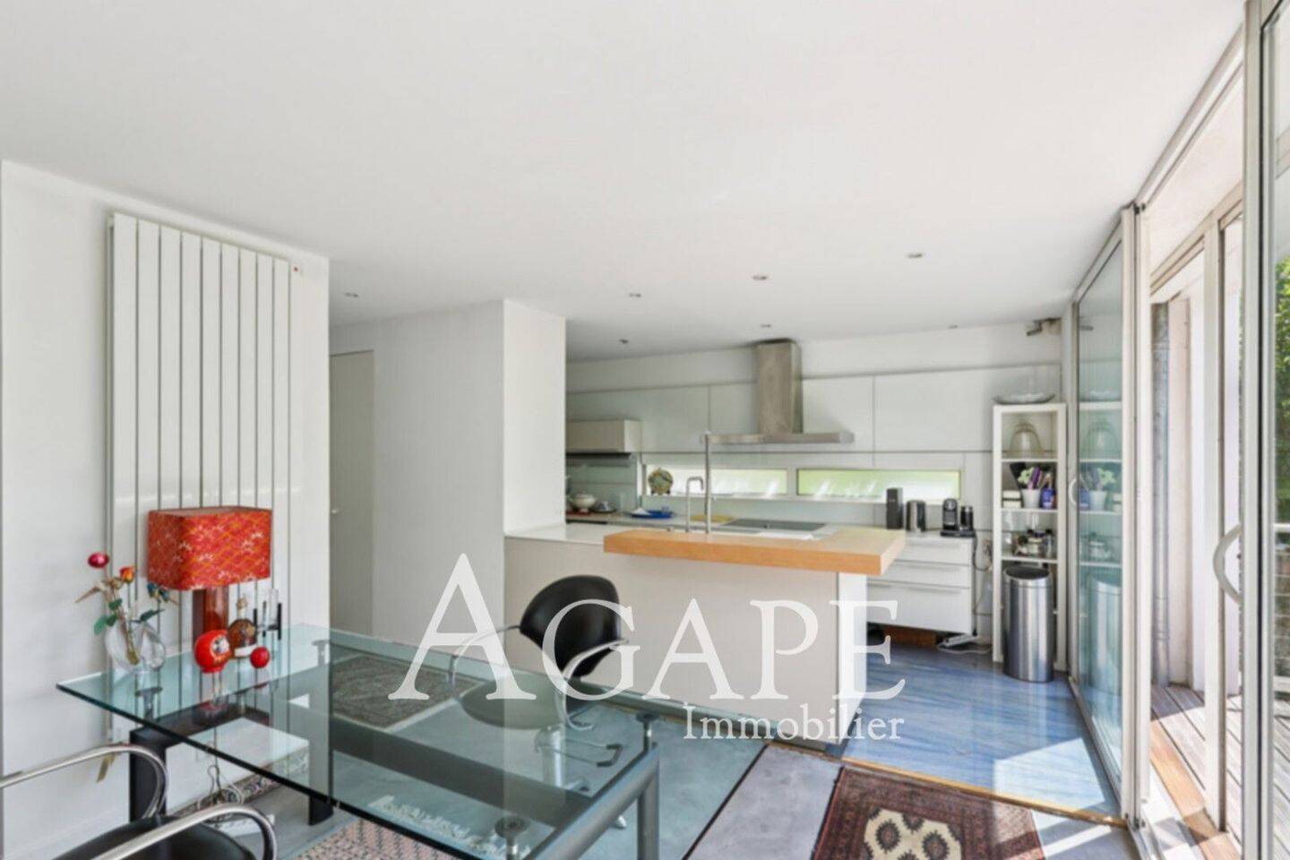 Maison à vendre, 150m², SAINT MAUR DES FOSSES