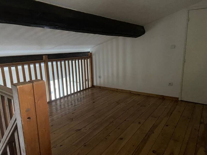 Maison à louer, 40m², PONT EVEQUE